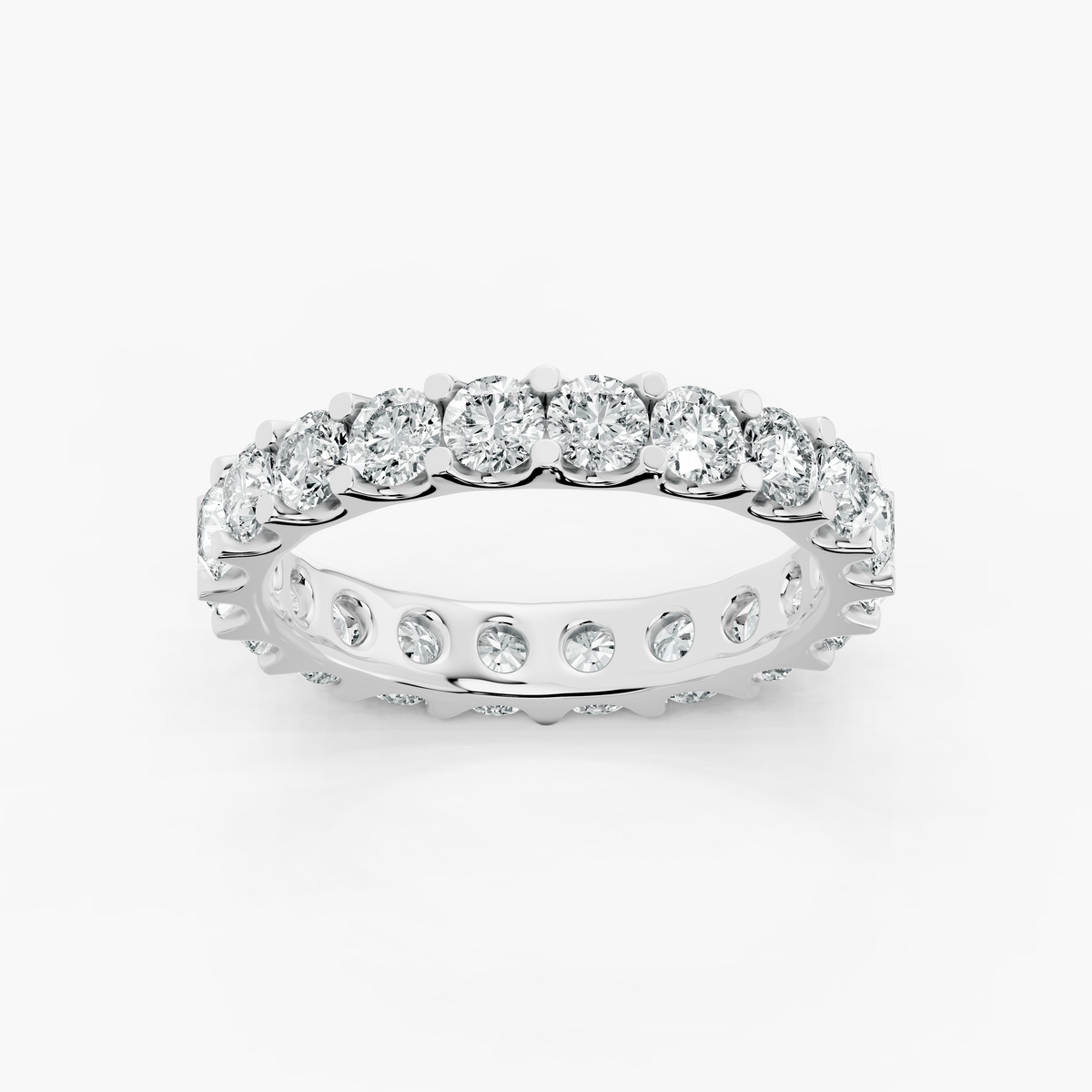 #Jewelry material_white_gold