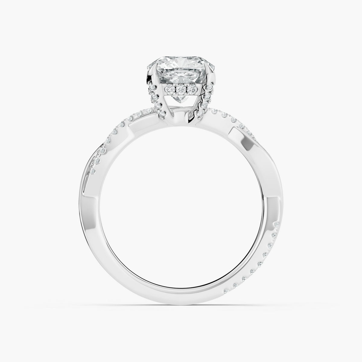 #Jewelry material_white_gold
