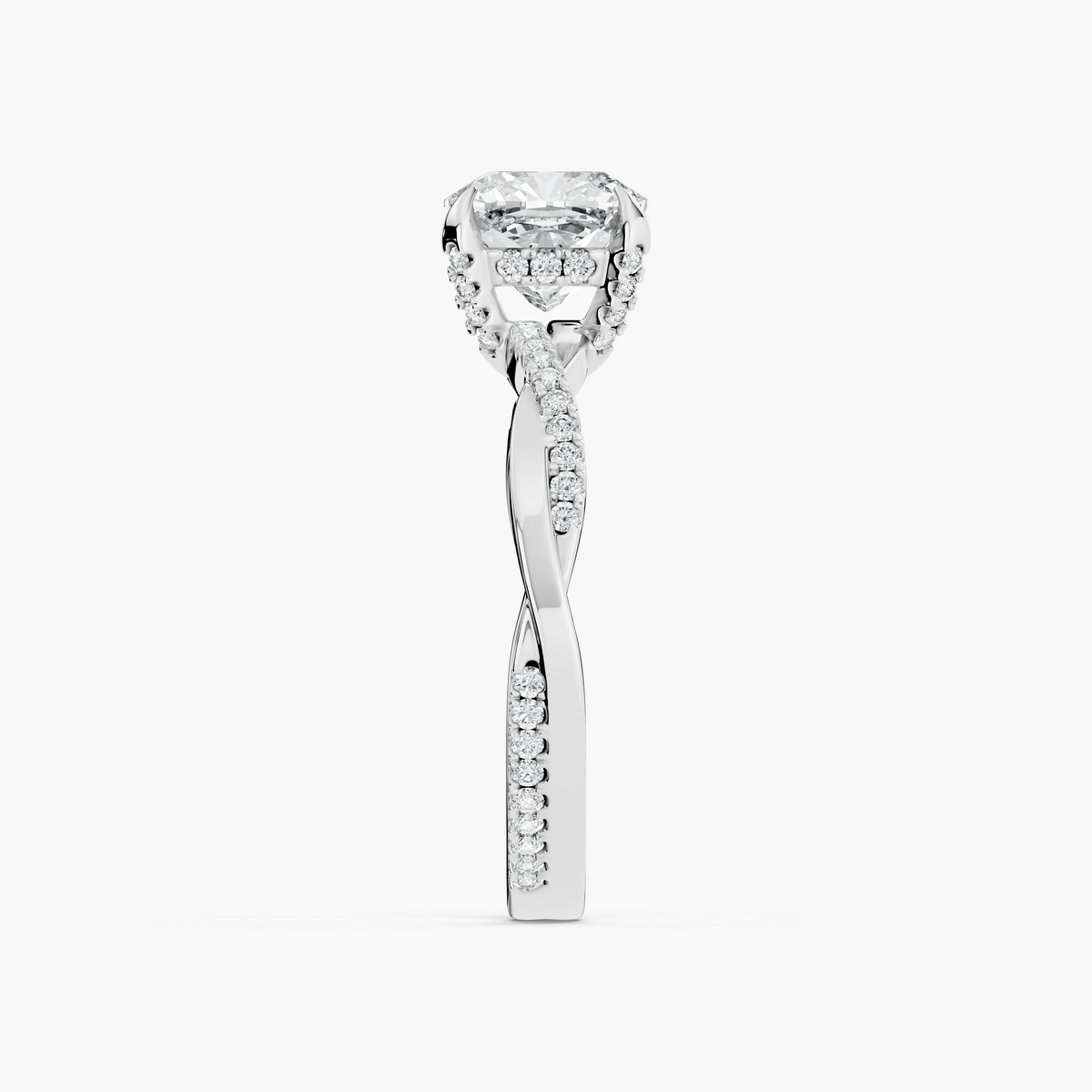#Jewelry material_white_gold