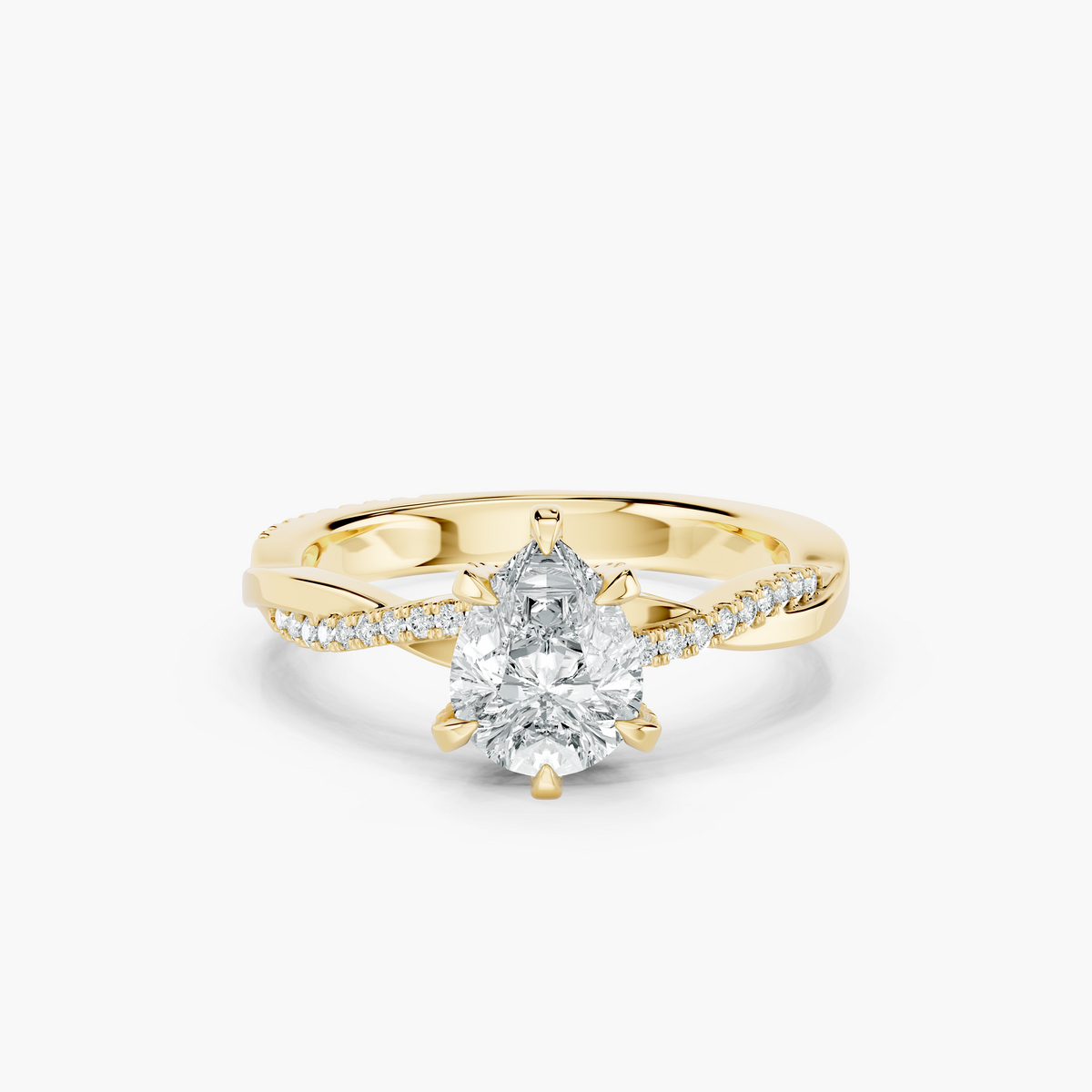 #Jewelry material_Gold