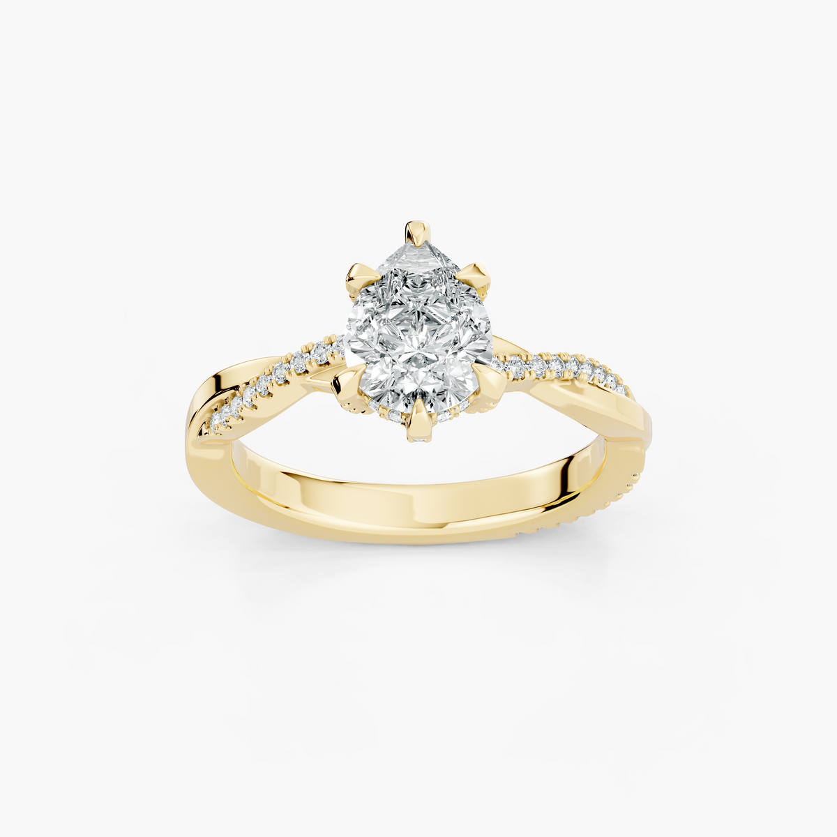 #Jewelry material_Gold