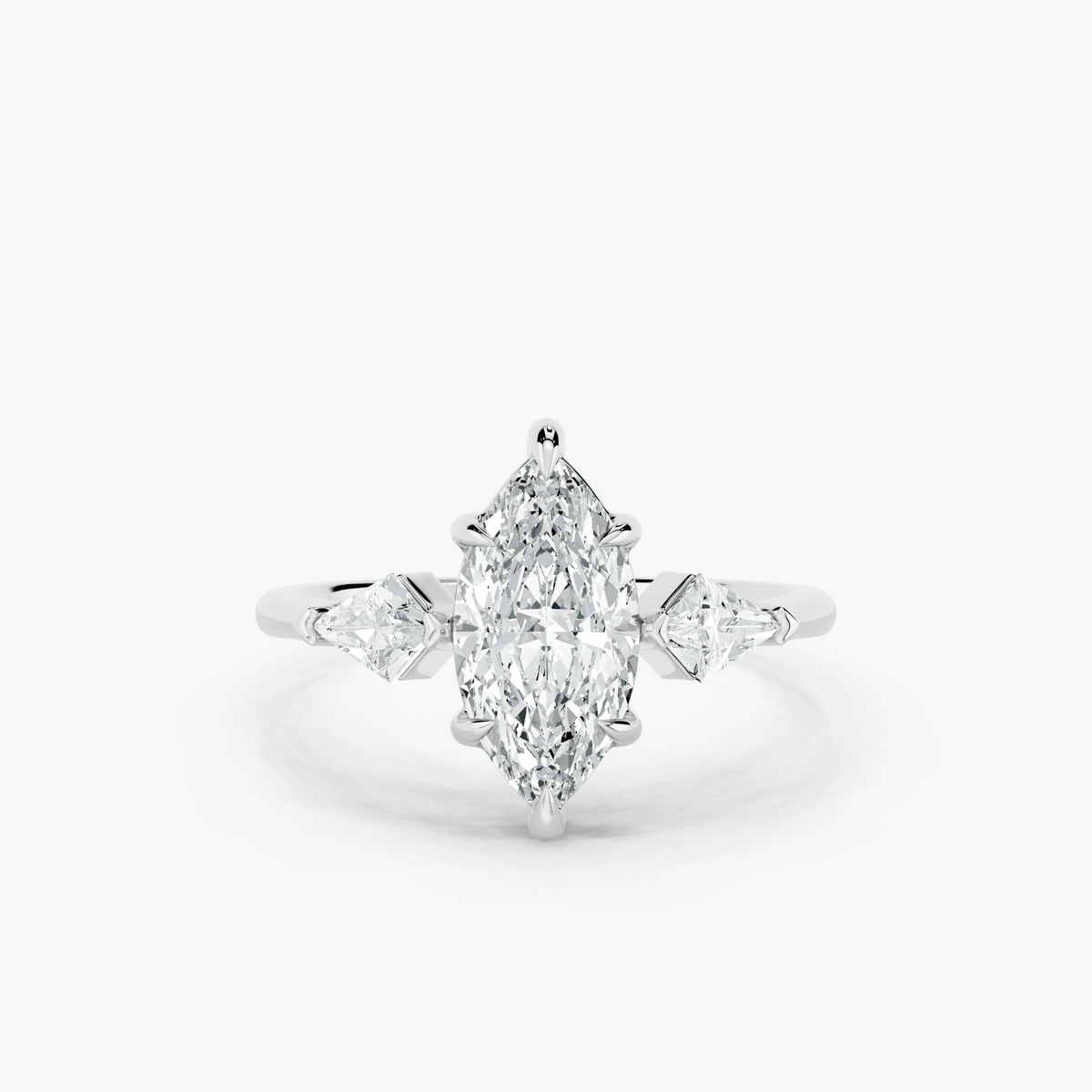 #Jewelry material_white_gold
