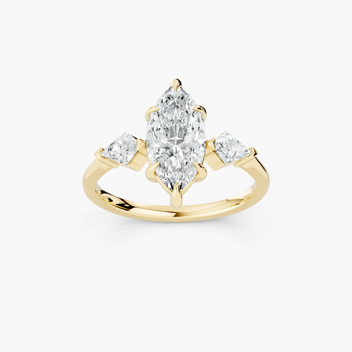 #Jewelry material_Gold