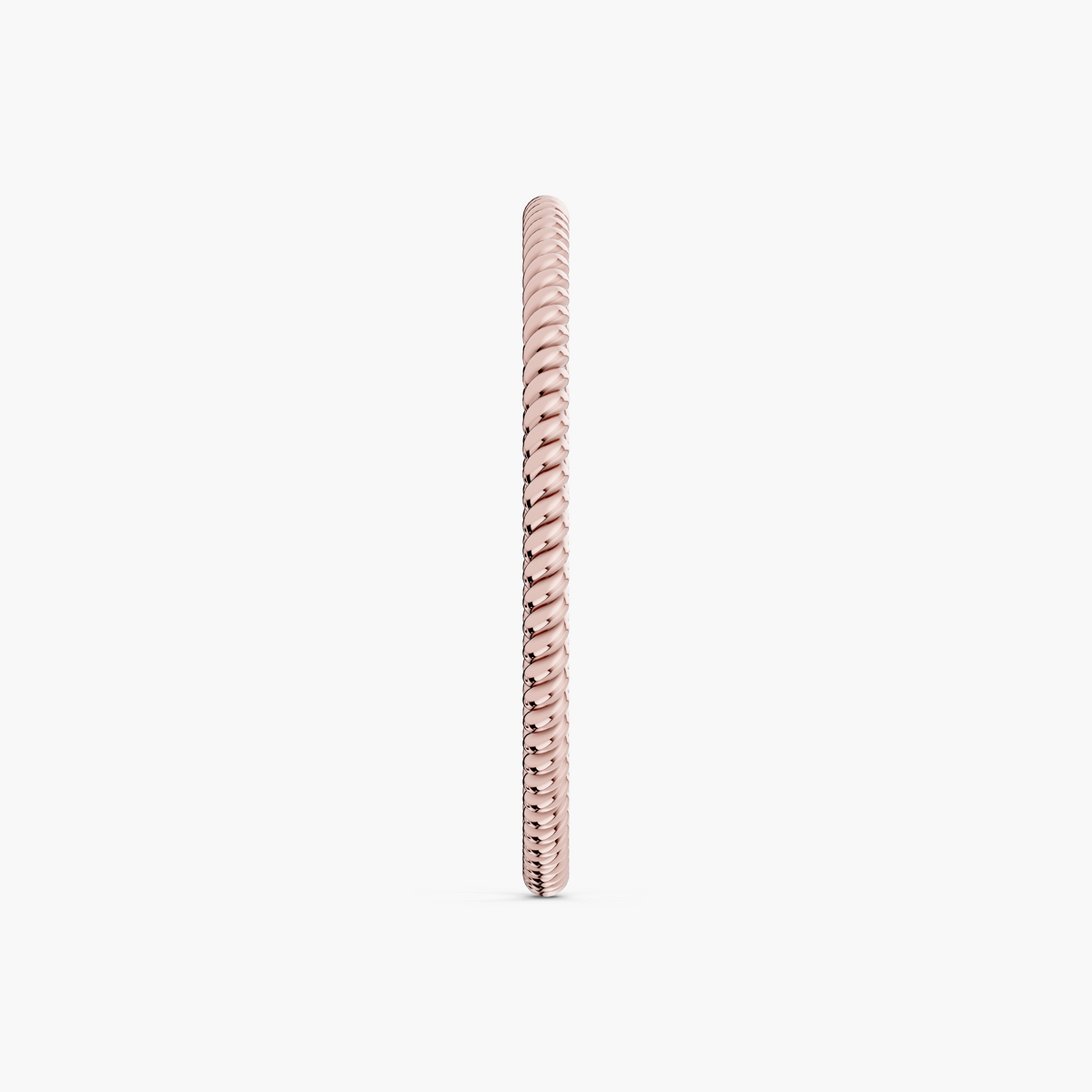 #Jewelry material_Rose gold