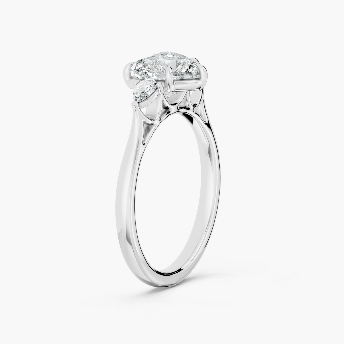 #Jewelry material_white_gold