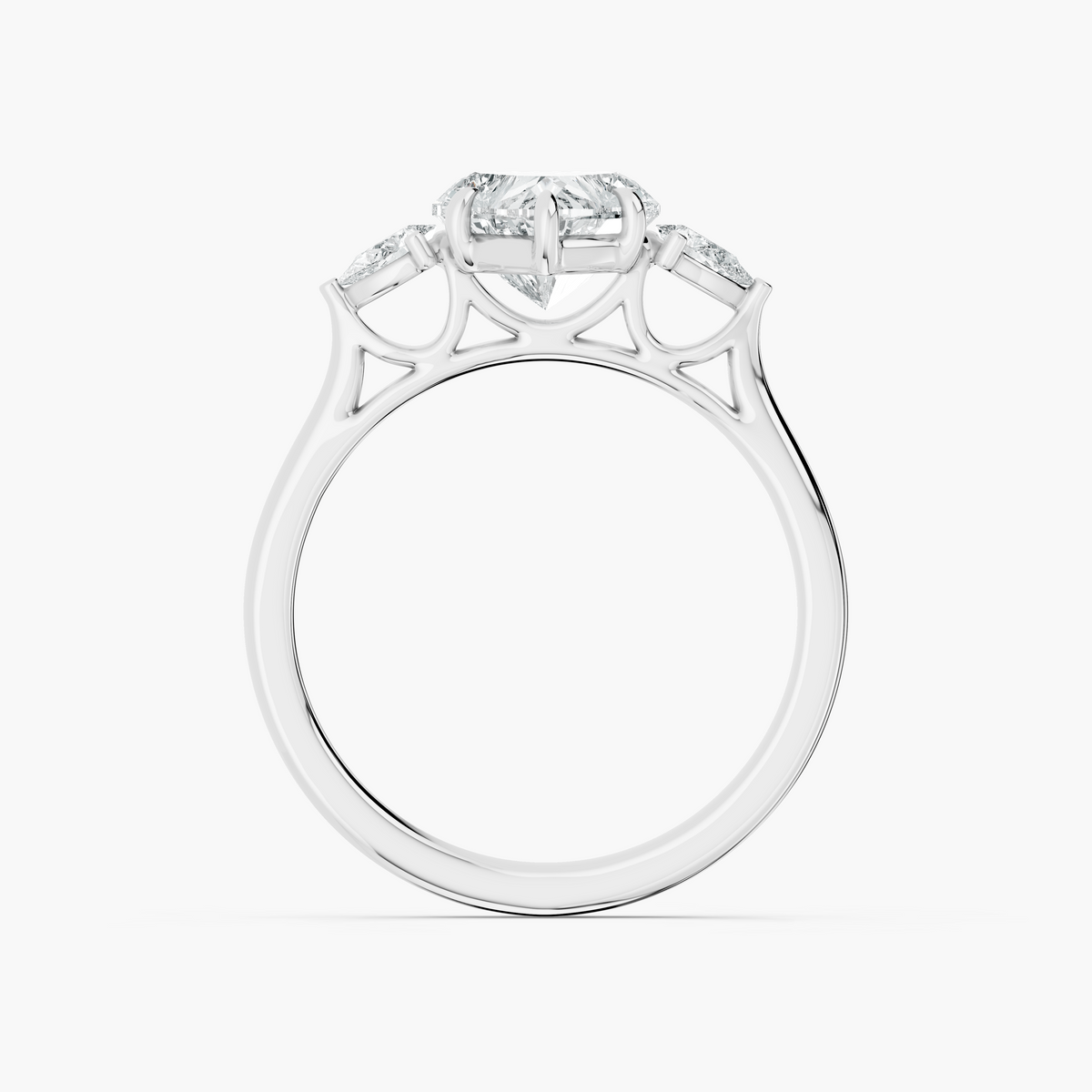 #Jewelry material_white_gold