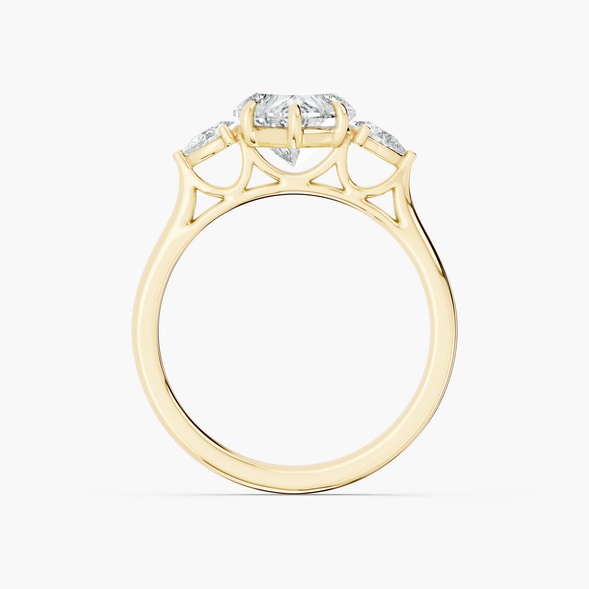 #Jewelry material_Gold