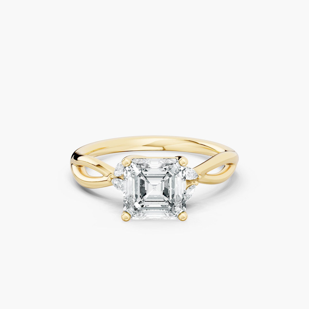 #Jewelry material_Gold