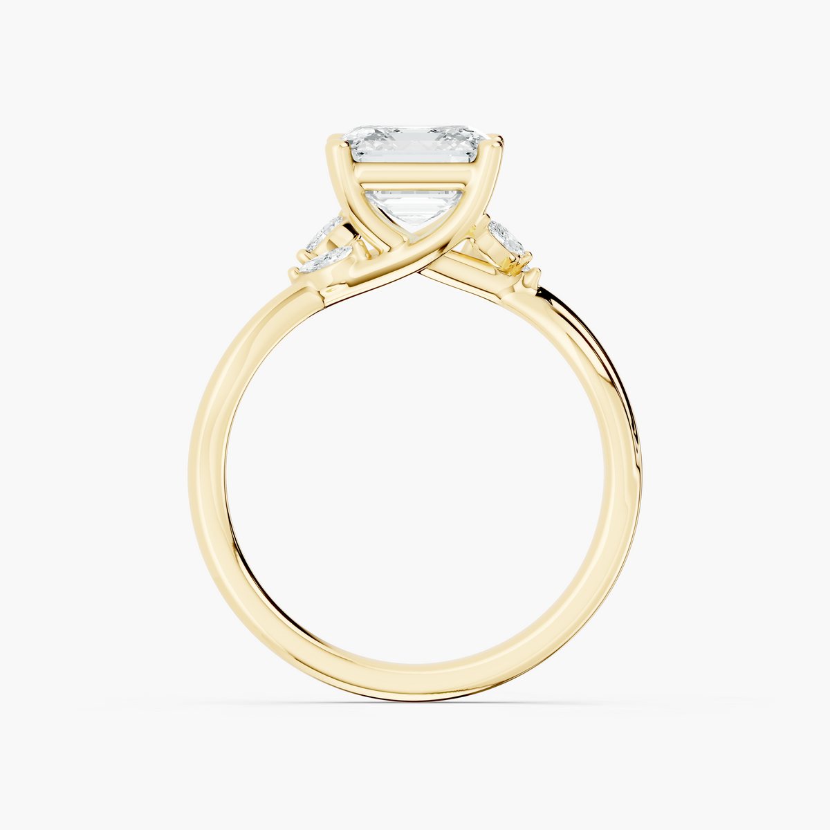 #Jewelry material_Gold