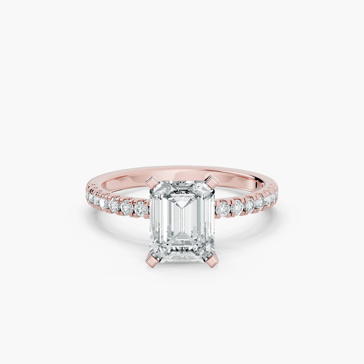 #Jewelry material_Rose gold