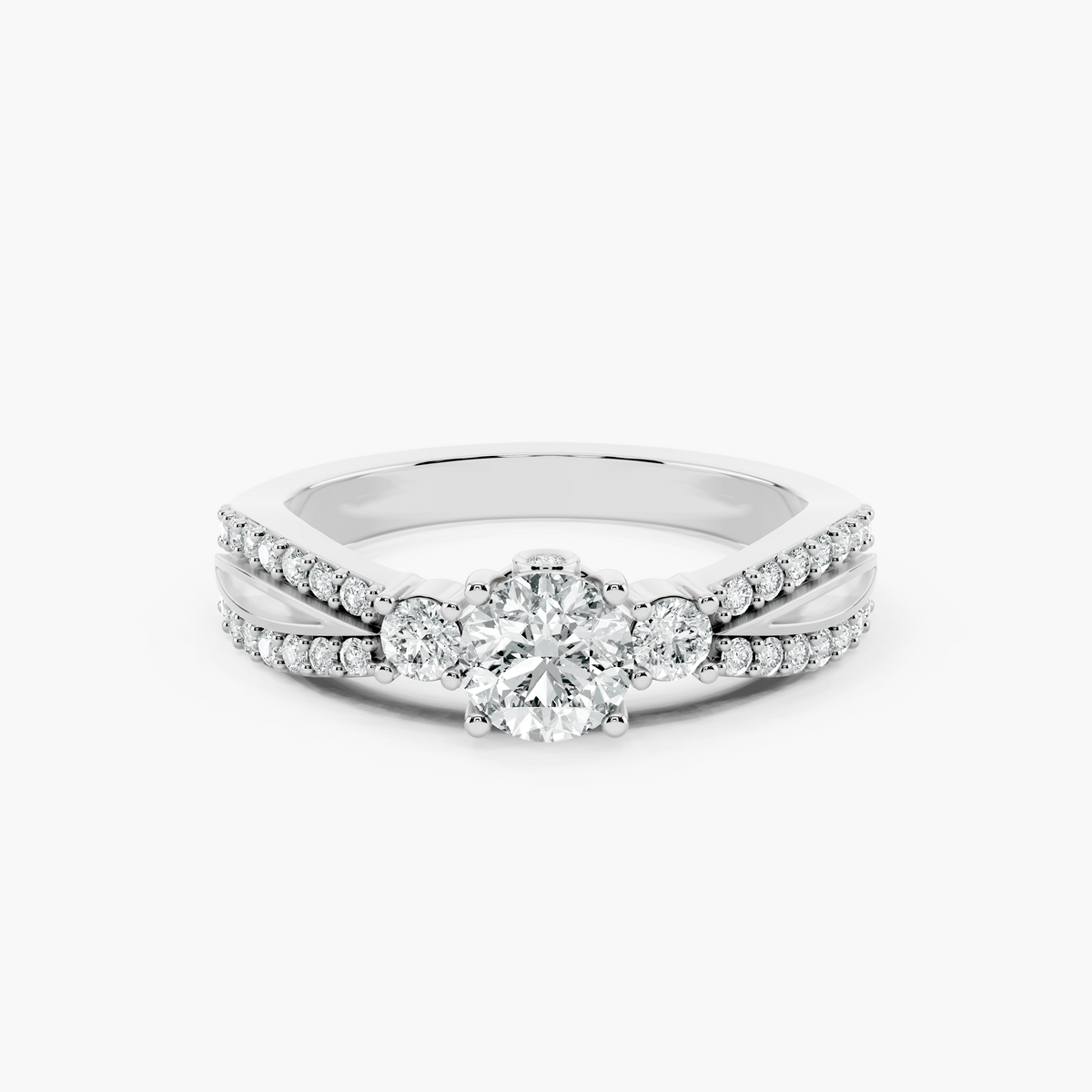 #Jewelry material_white_gold
