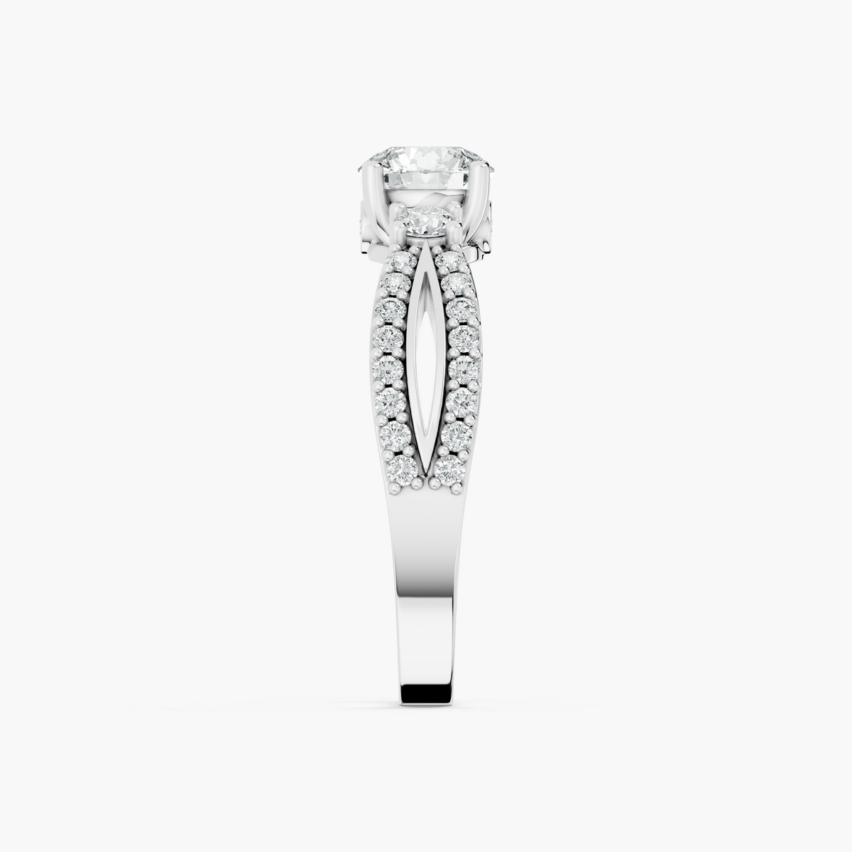 #Jewelry material_white_gold