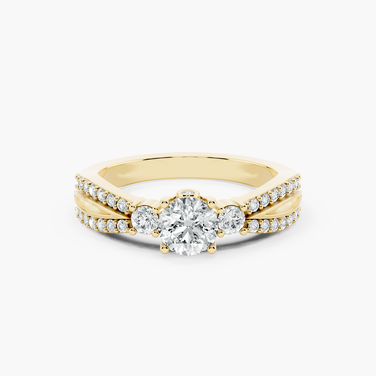 #Jewelry material_Gold