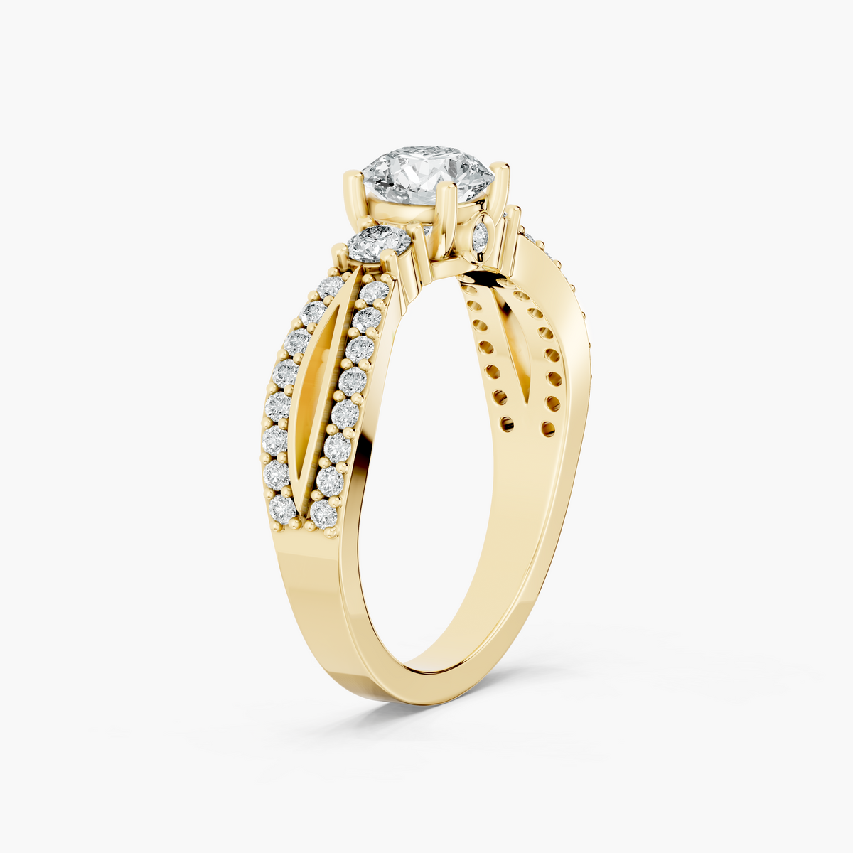 #Jewelry material_Gold