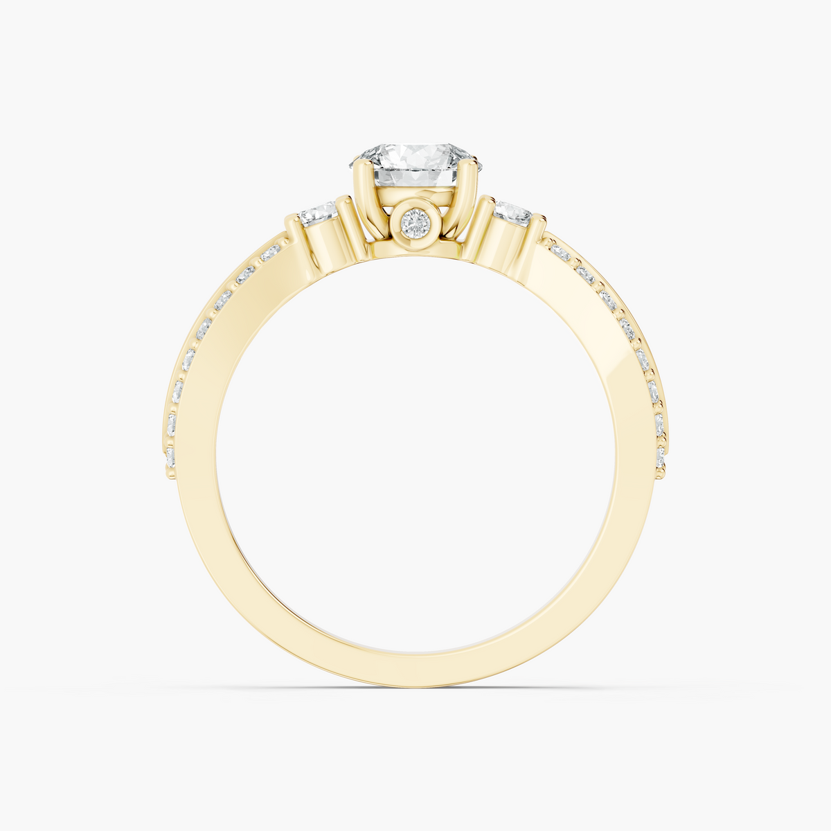 #Jewelry material_Gold