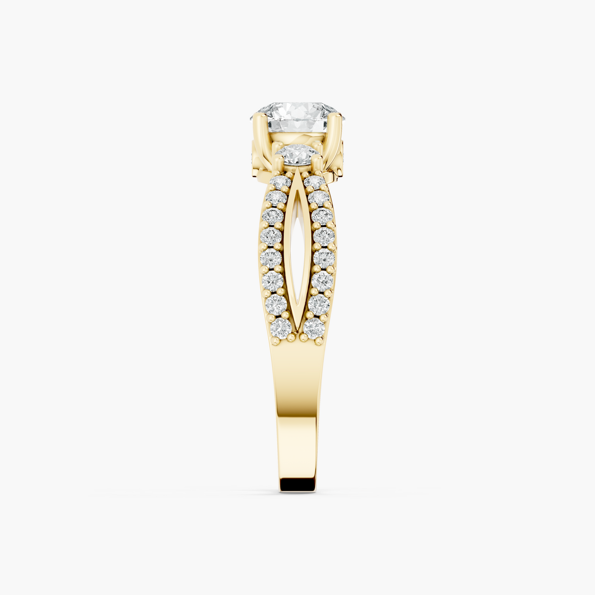 #Jewelry material_Gold