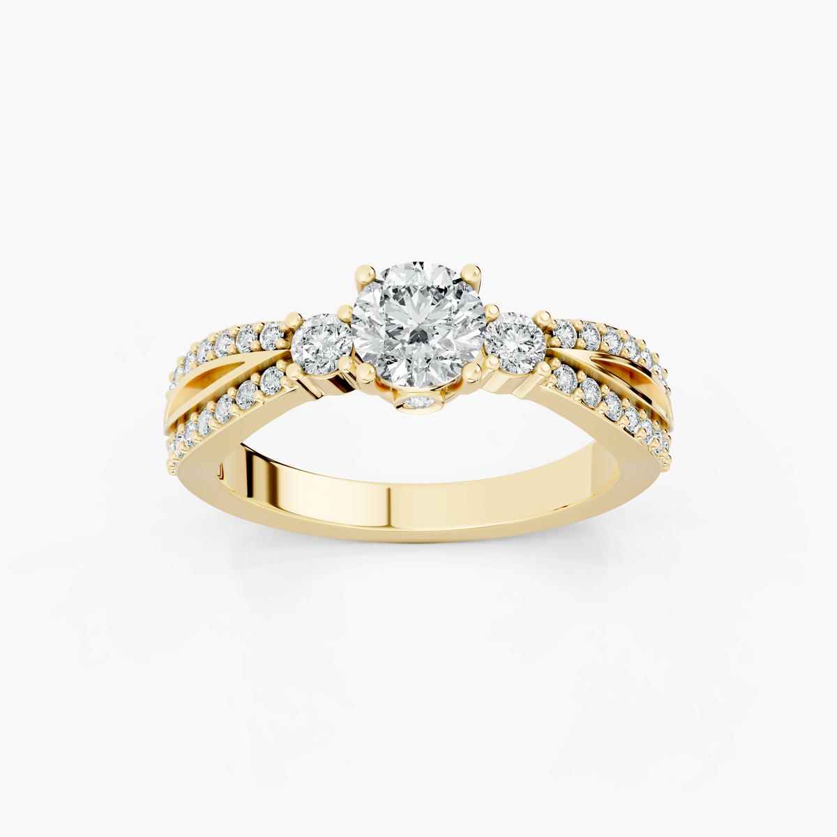 #Jewelry material_Gold