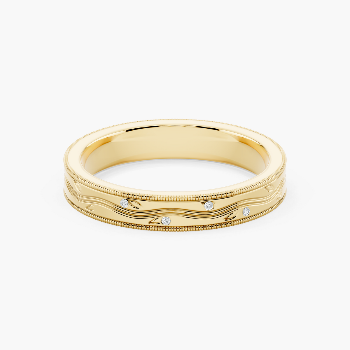 #Jewelry material_Gold