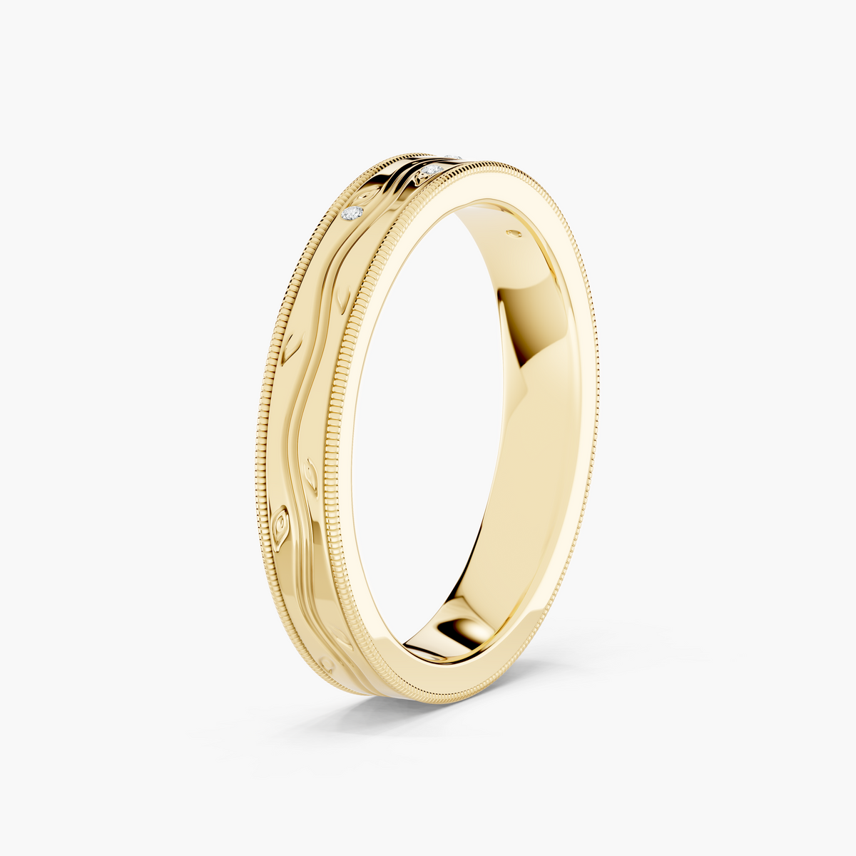 #Jewelry material_Gold
