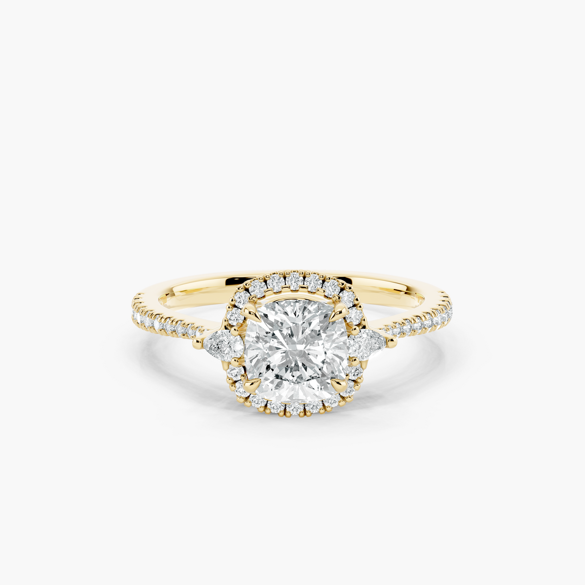 #Jewelry material_Gold