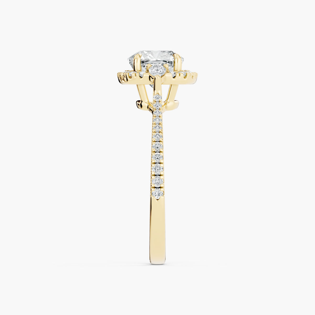 #Jewelry material_Gold