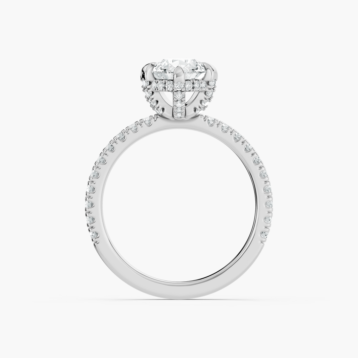 #Jewelry material_white_gold