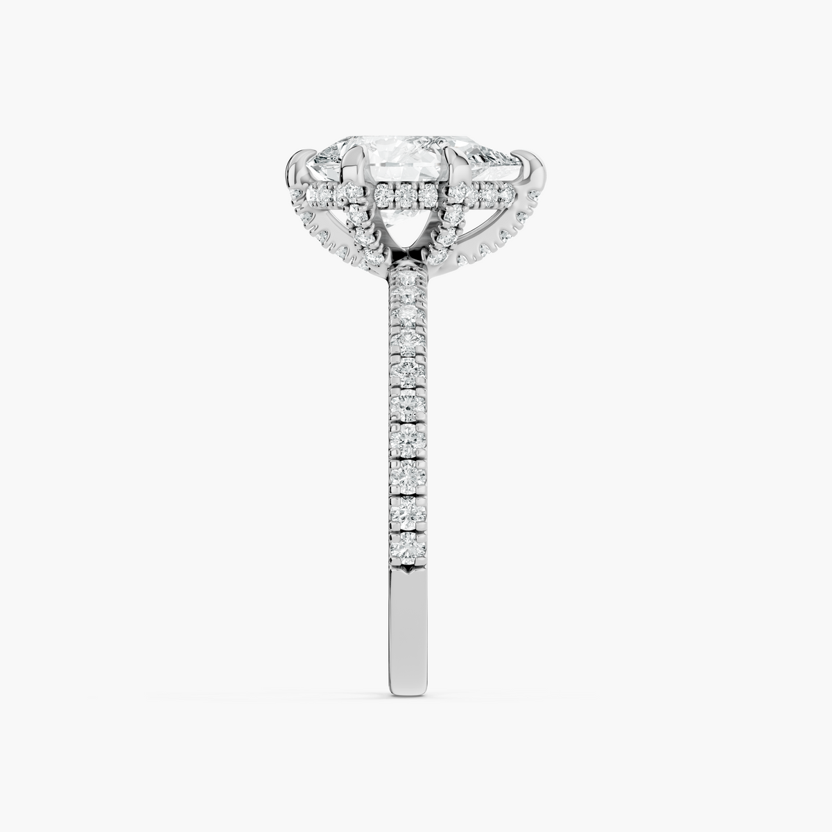 #Jewelry material_white_gold