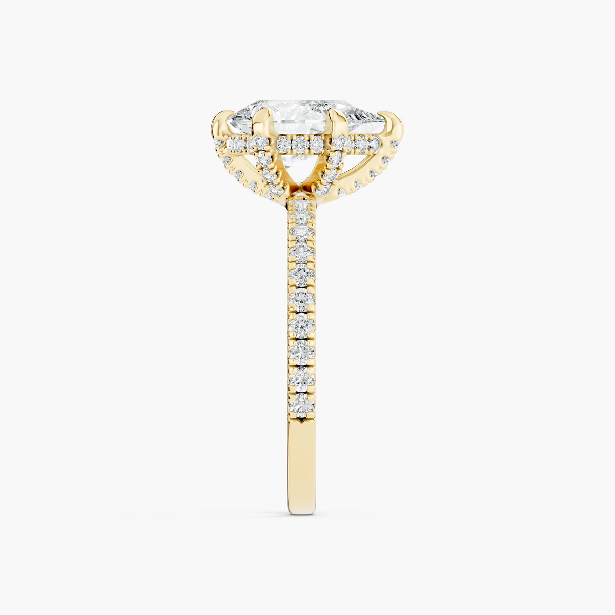 #Jewelry material_Gold