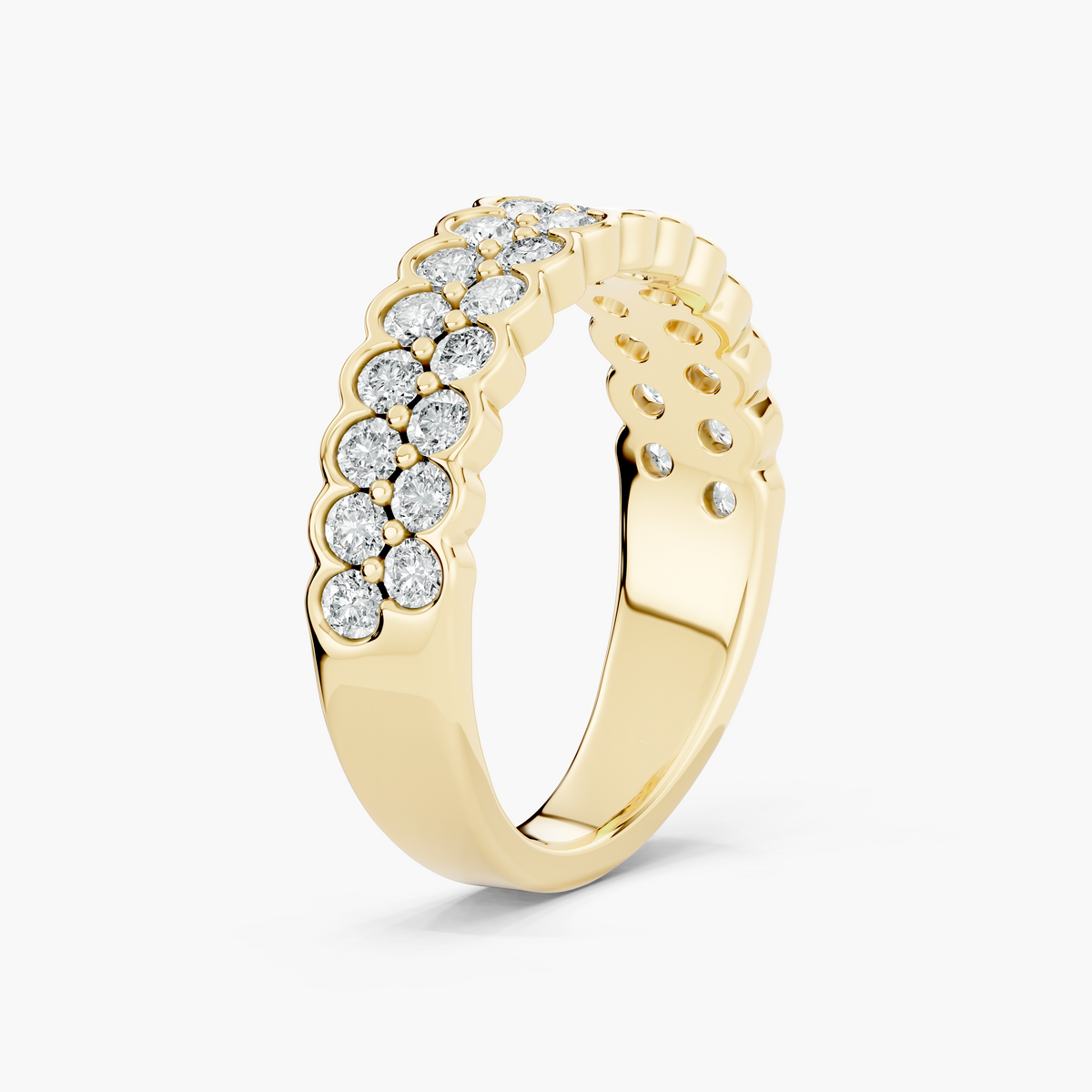 #Jewelry material_Gold