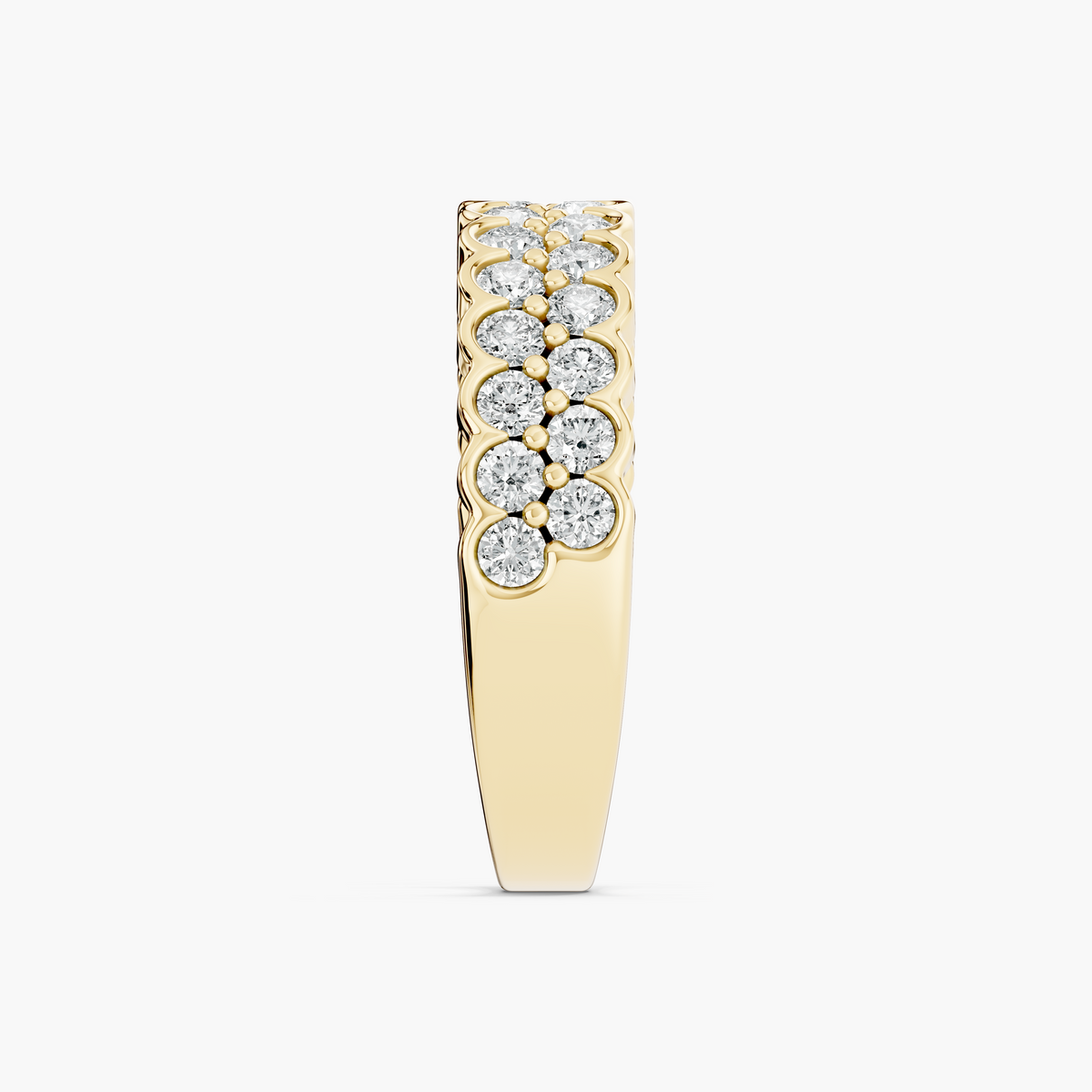 #Jewelry material_Gold