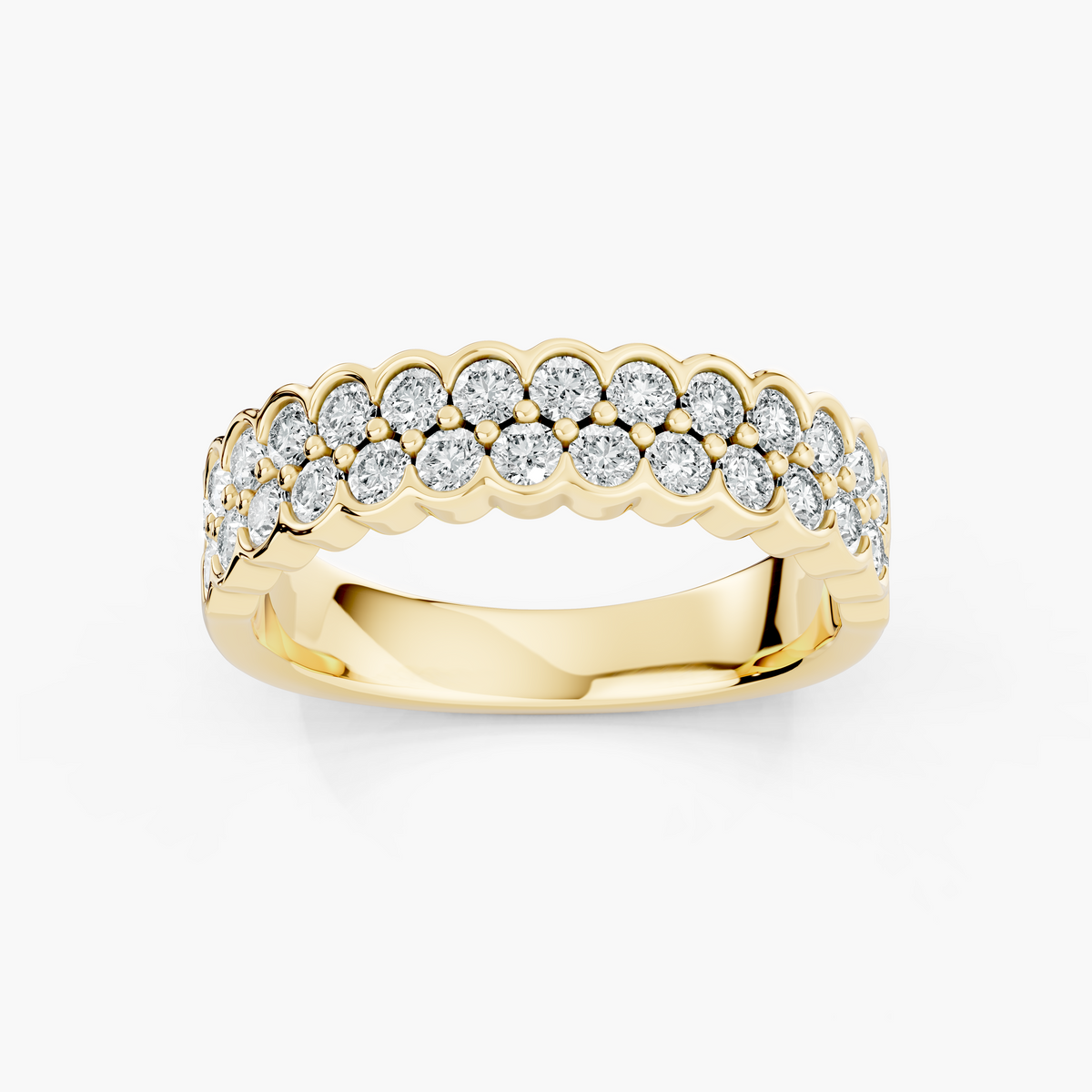 #Jewelry material_Gold