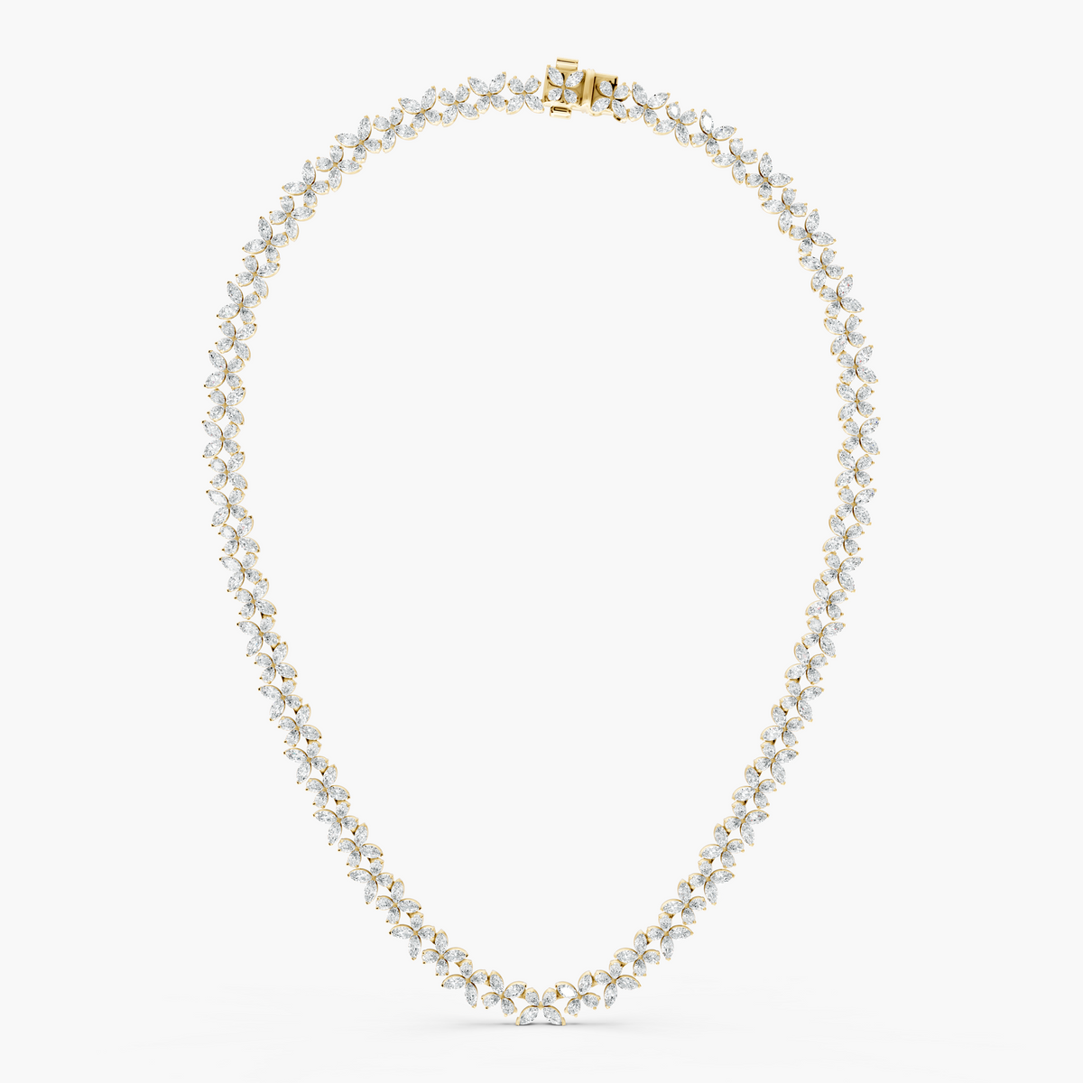 #Jewelry material_Gold
