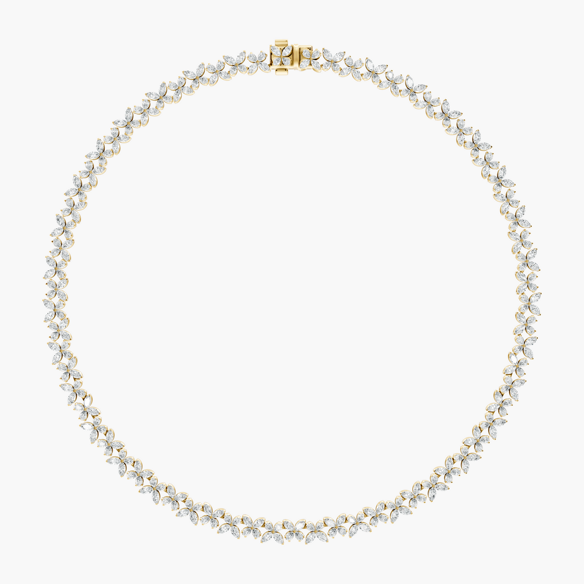 #Jewelry material_Gold