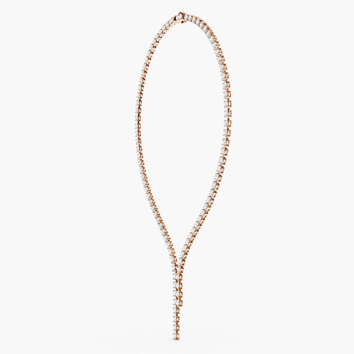 #Jewelry material_Rose gold