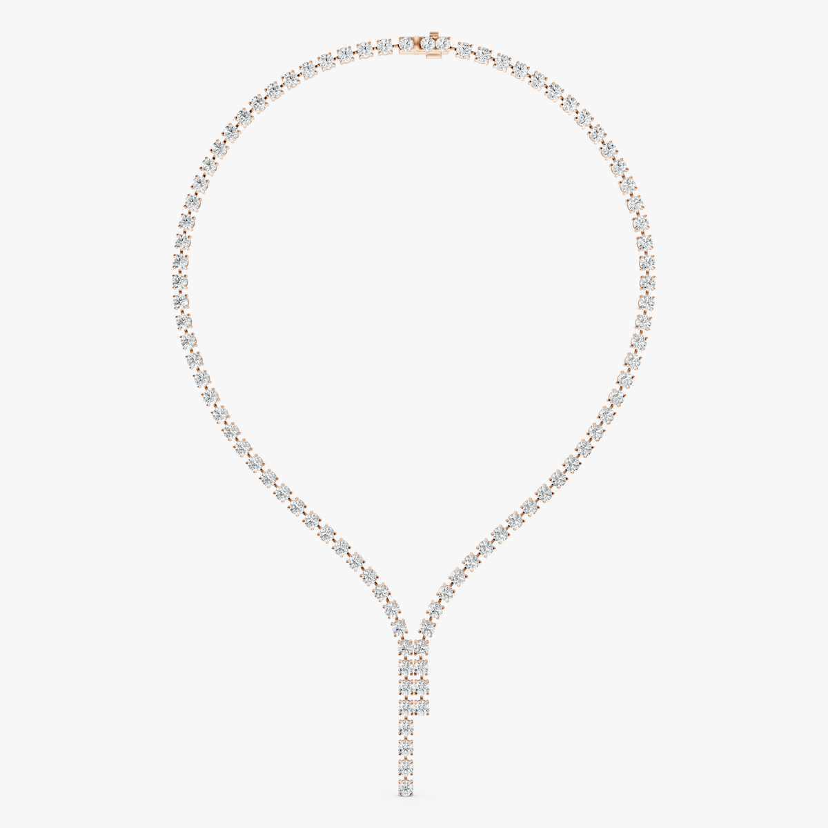 #Jewelry material_Rose gold