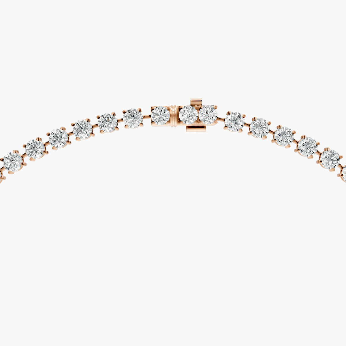 #Jewelry material_Rose gold