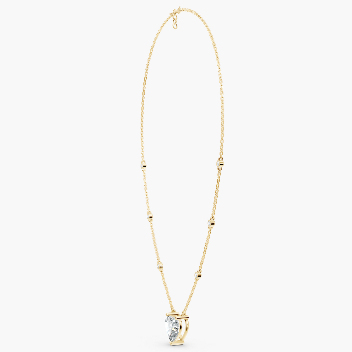 #Jewelry material_Gold