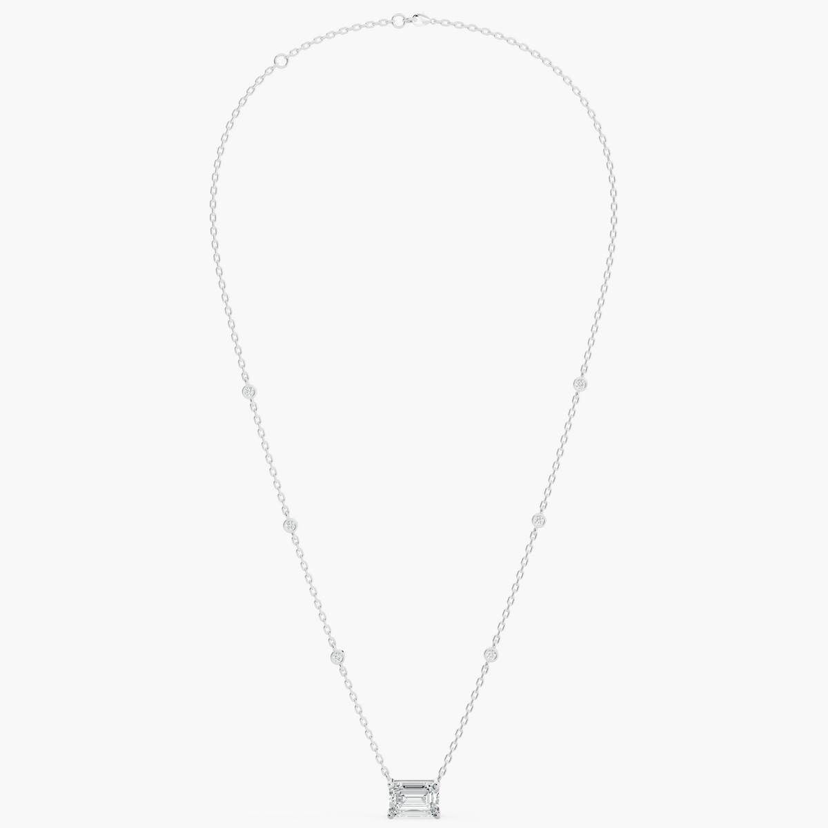 #Jewelry material_white_gold