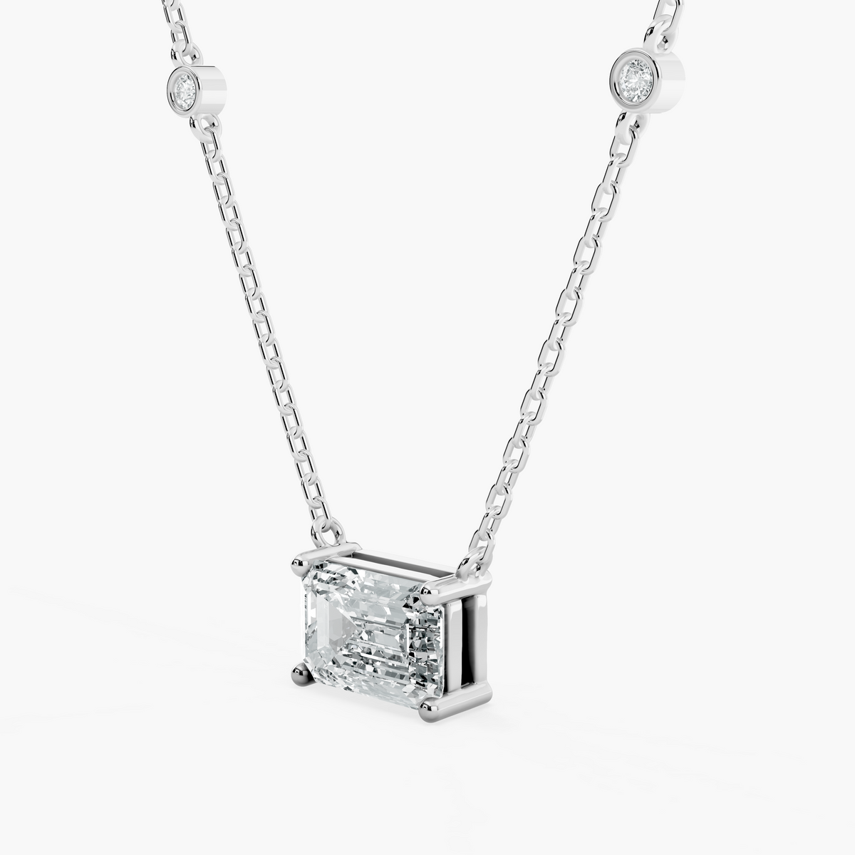 #Jewelry material_white_gold