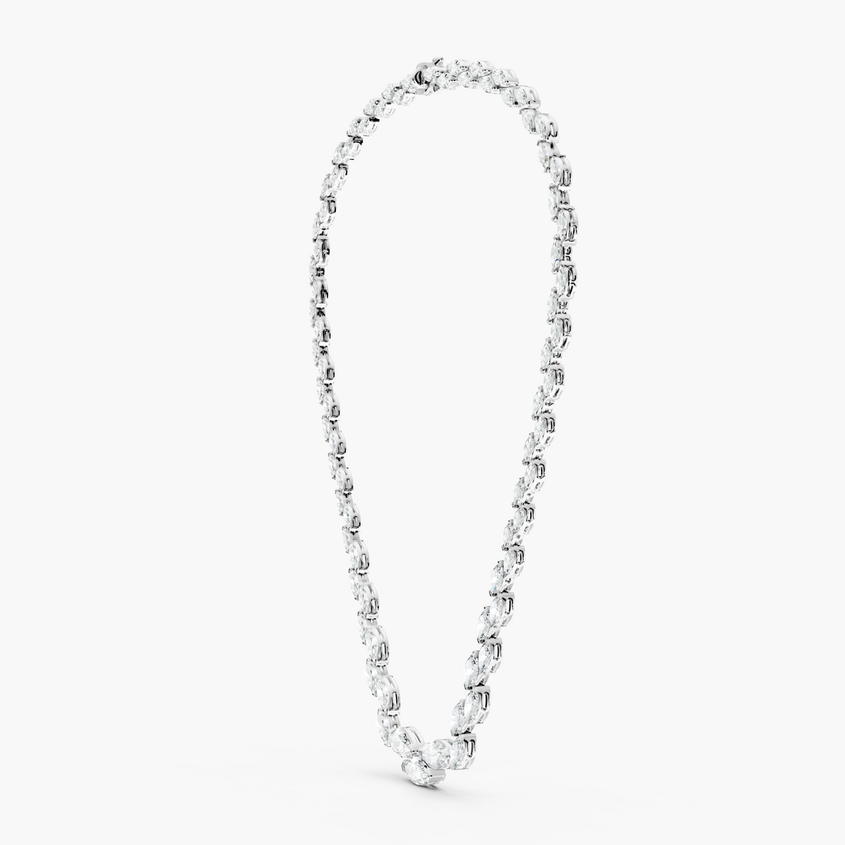 #Jewelry material_white_gold