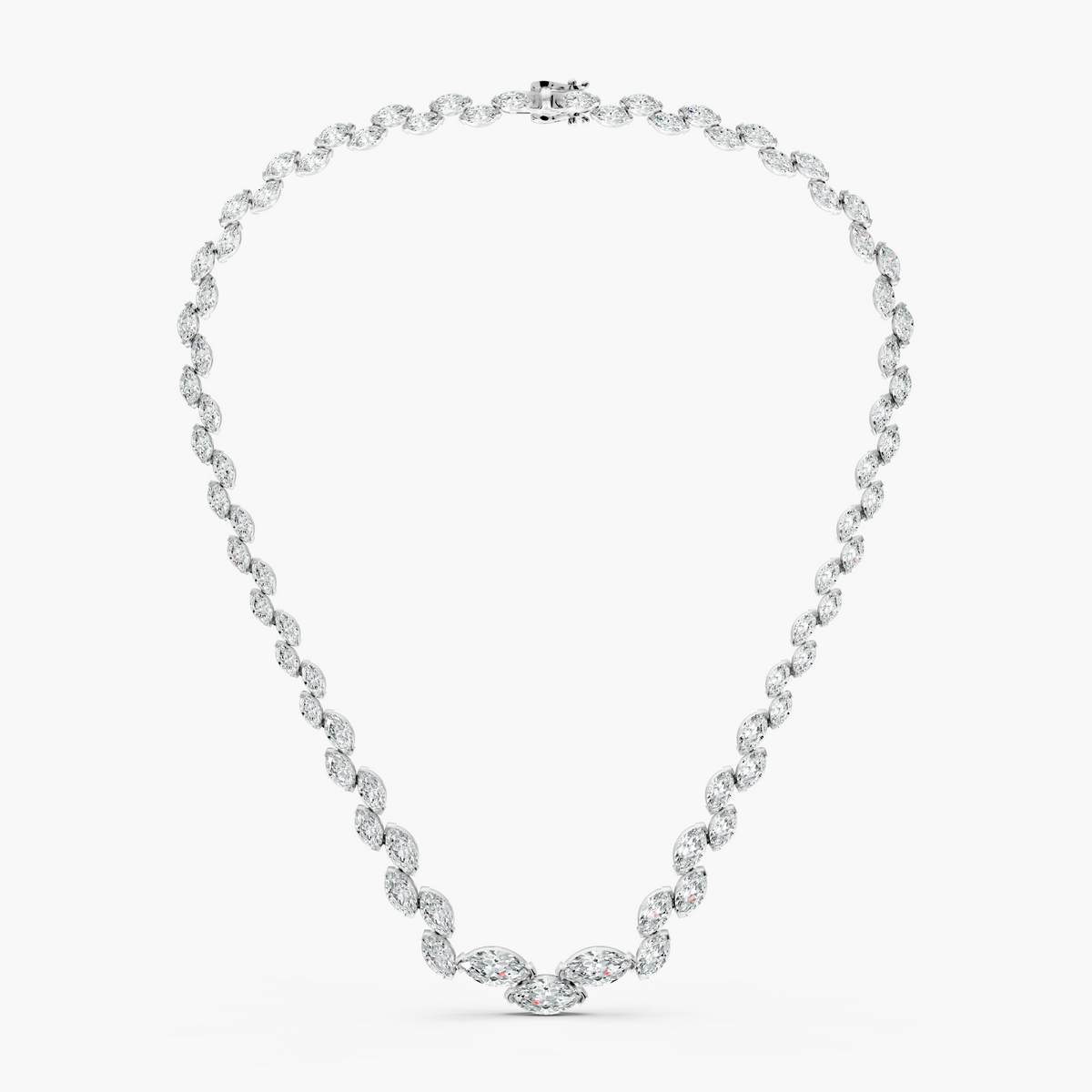 #Jewelry material_white_gold
