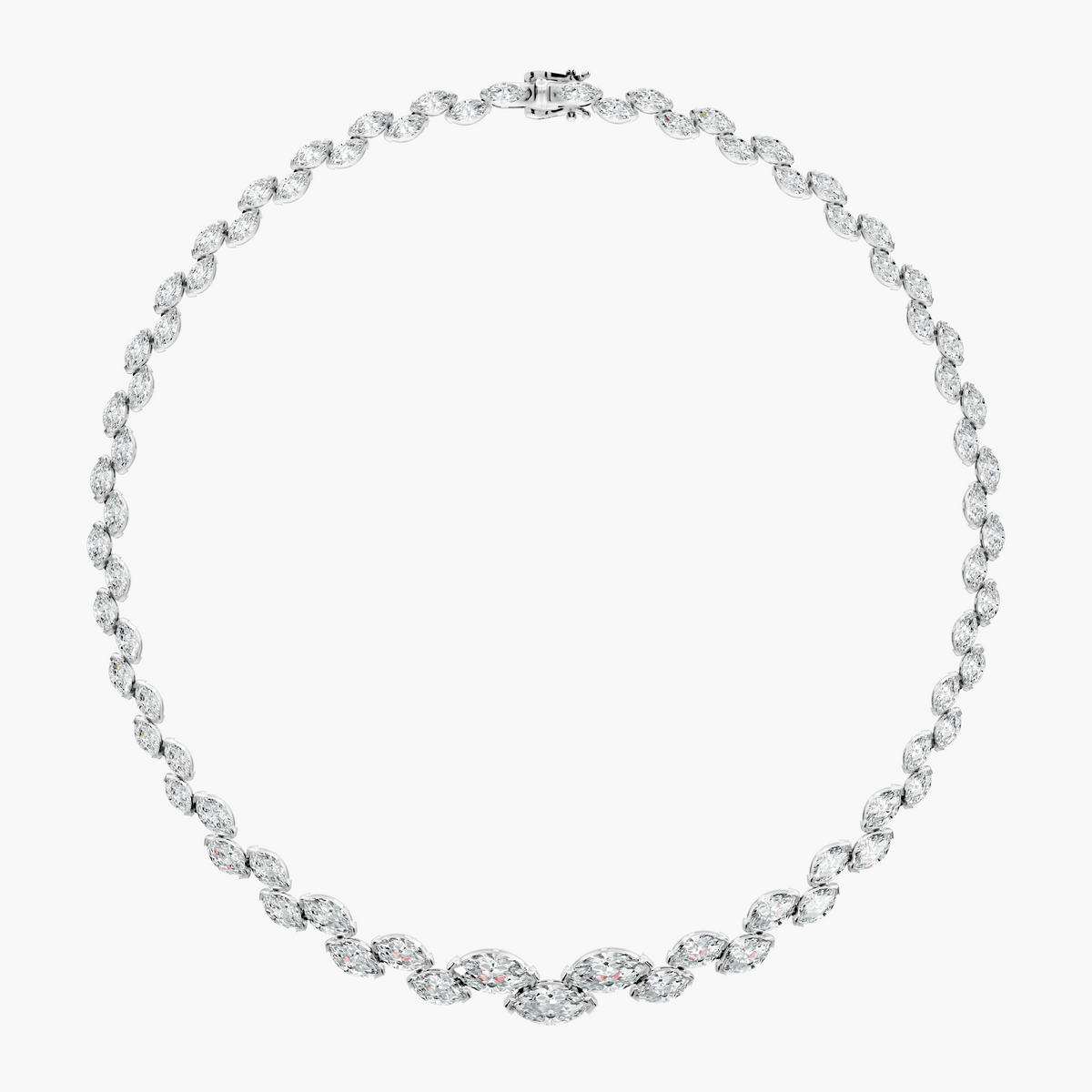 #Jewelry material_white_gold