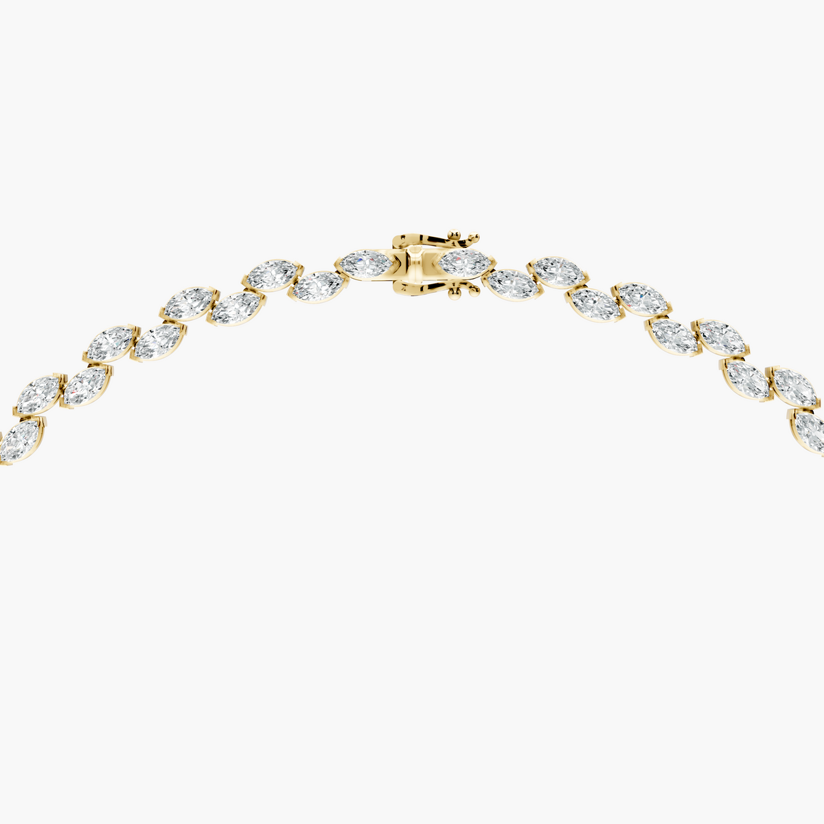 #Jewelry material_Gold