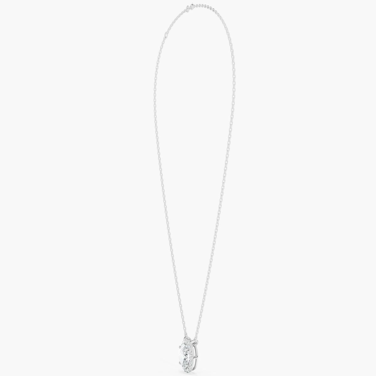 #Jewelry material_white_gold
