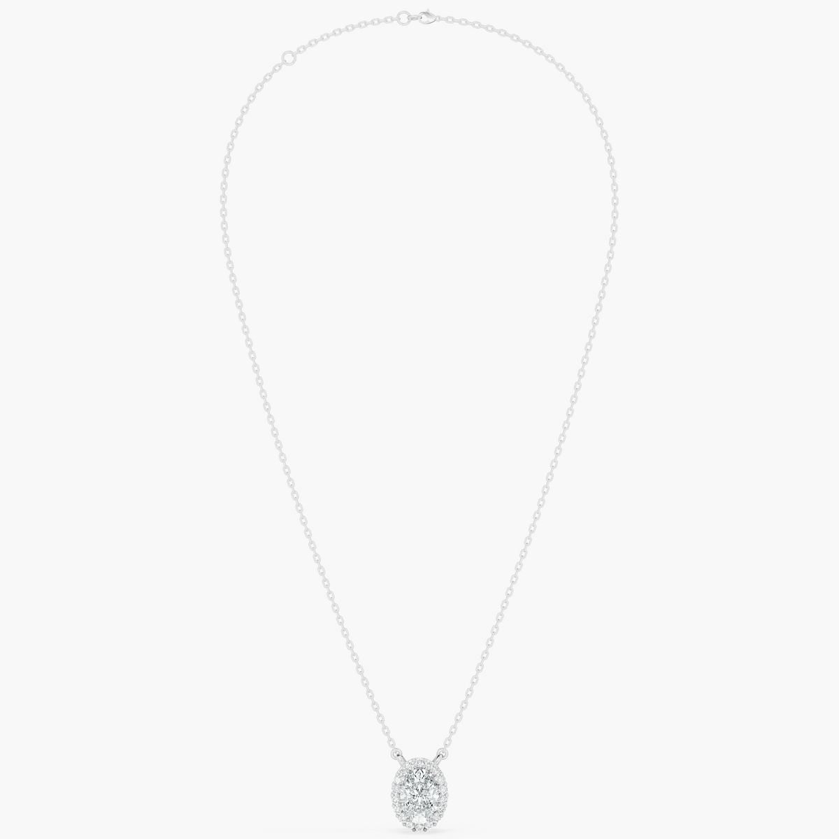 #Jewelry material_white_gold