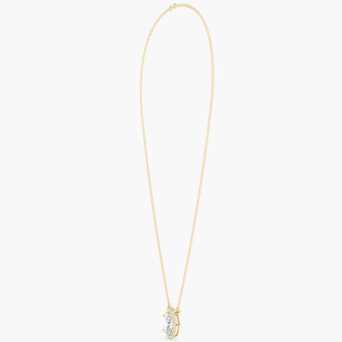 #Jewelry material_Gold
