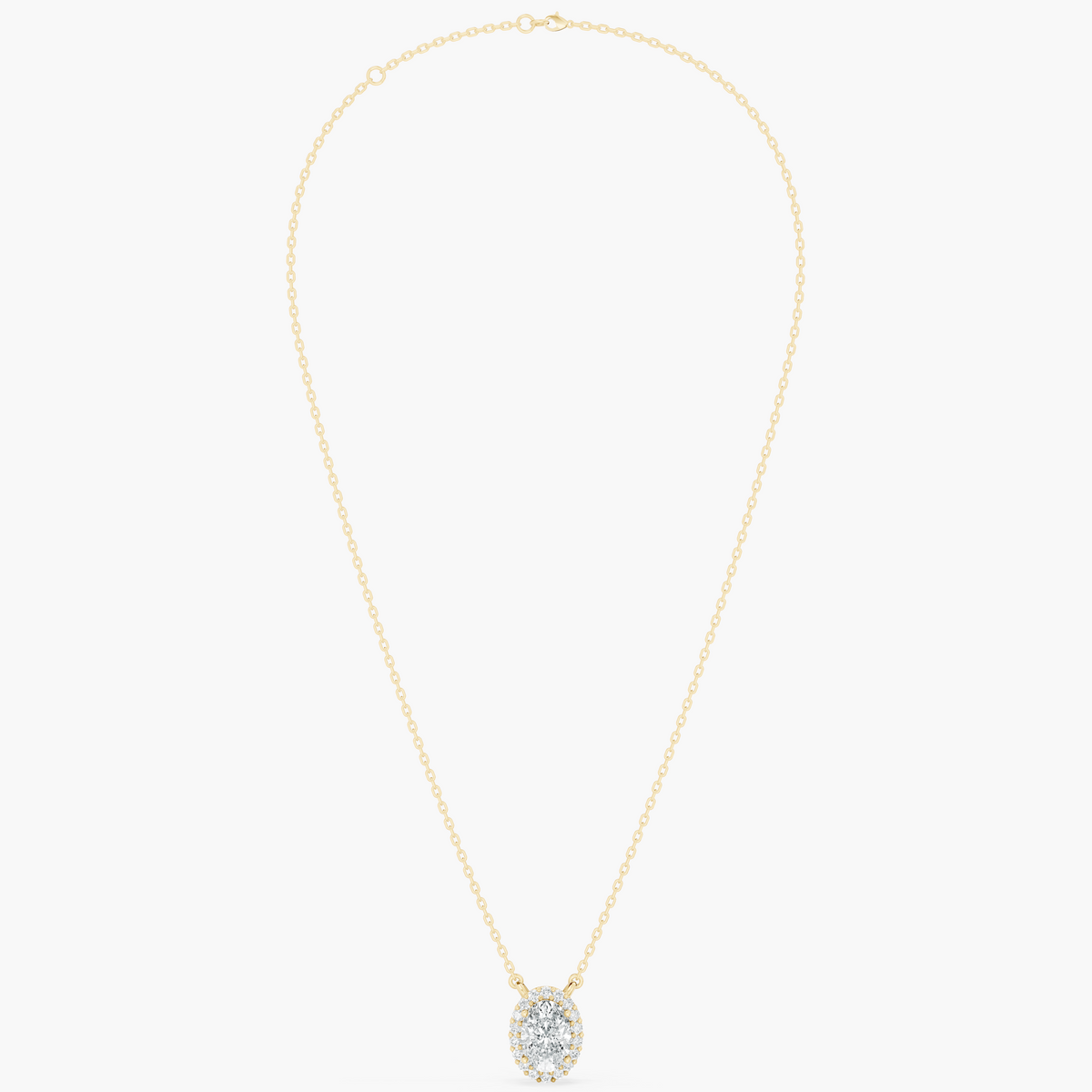 #Jewelry material_Gold