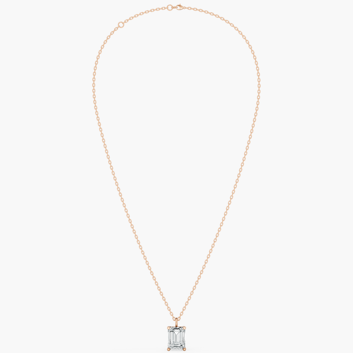 #Jewelry material_Rose gold