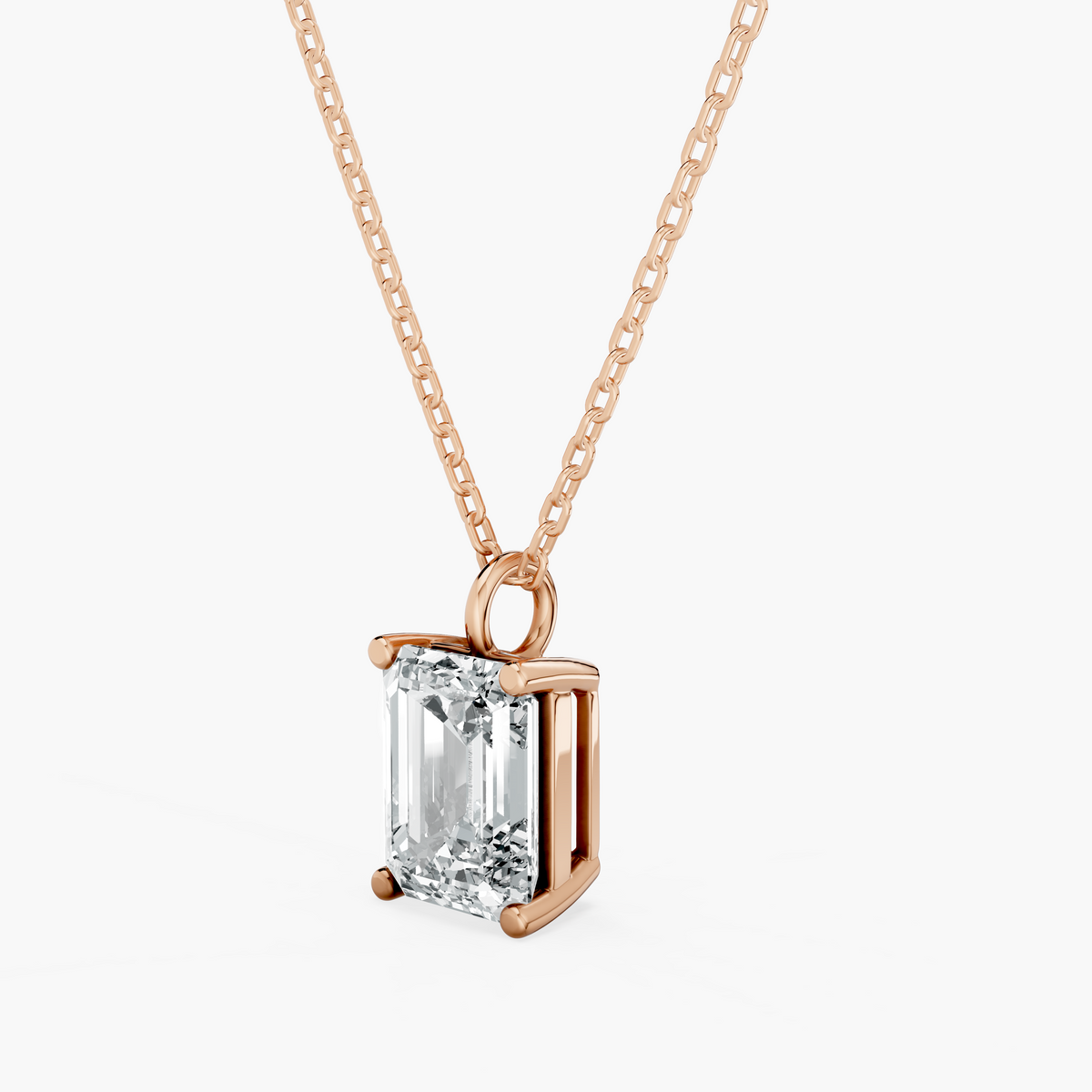 #Jewelry material_Rose gold