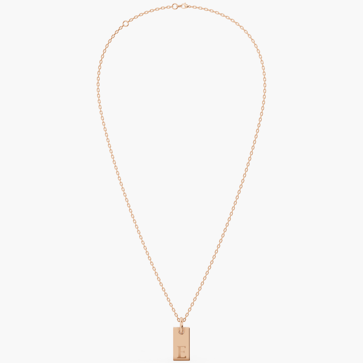 #Jewelry material_Rose gold